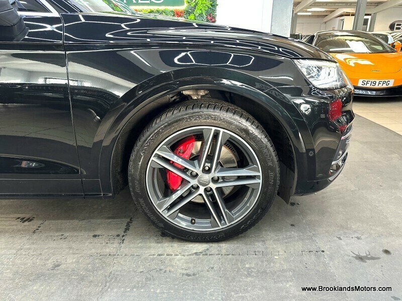 Used Audi SQ5 2025 for sale - 77584208: Photo 8