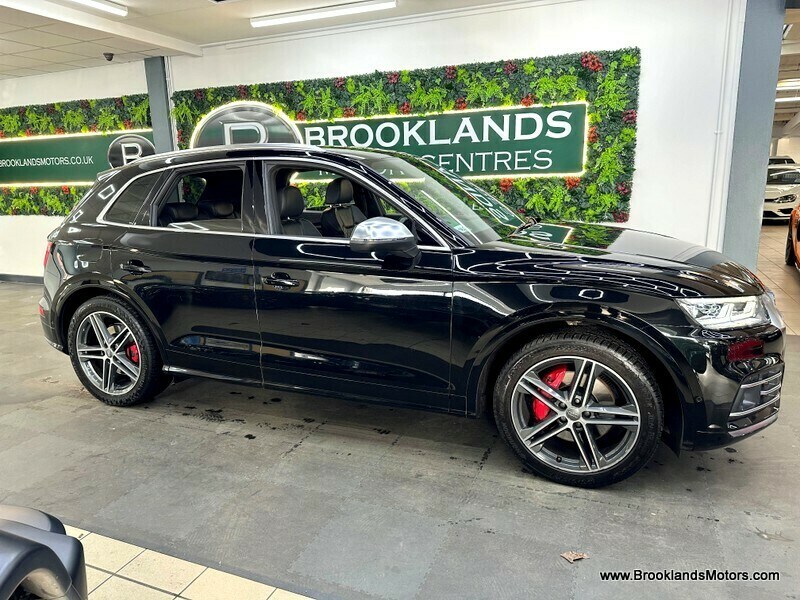 Used Audi SQ5 2025 for sale - 77584208: Photo 9