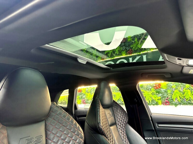 Used Audi RS3 2017 for sale - 76836757: Photo 15