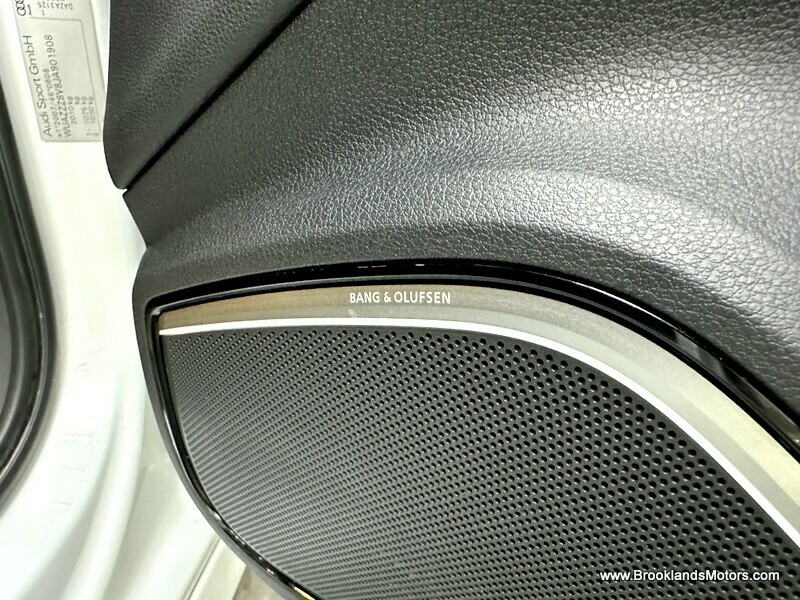 Used Audi RS3 2017 for sale - 76836757: Photo 18