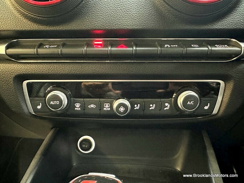 Used Audi RS3 2017 for sale - 76836757: Photo 22