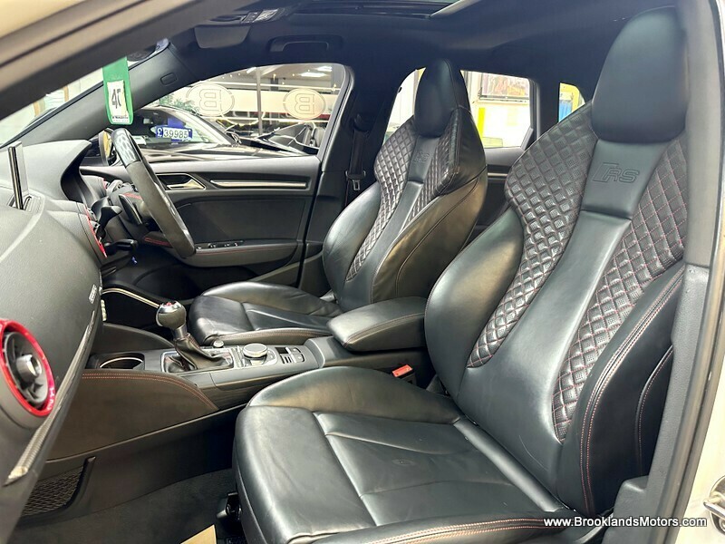 Used Audi RS3 2017 for sale - 76836757: Photo 23