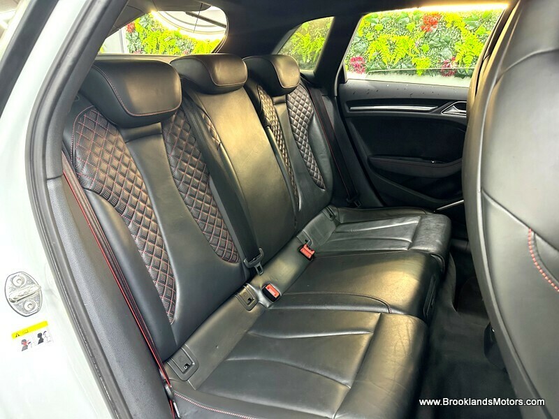 Used Audi RS3 2017 for sale - 76836757: Photo 25