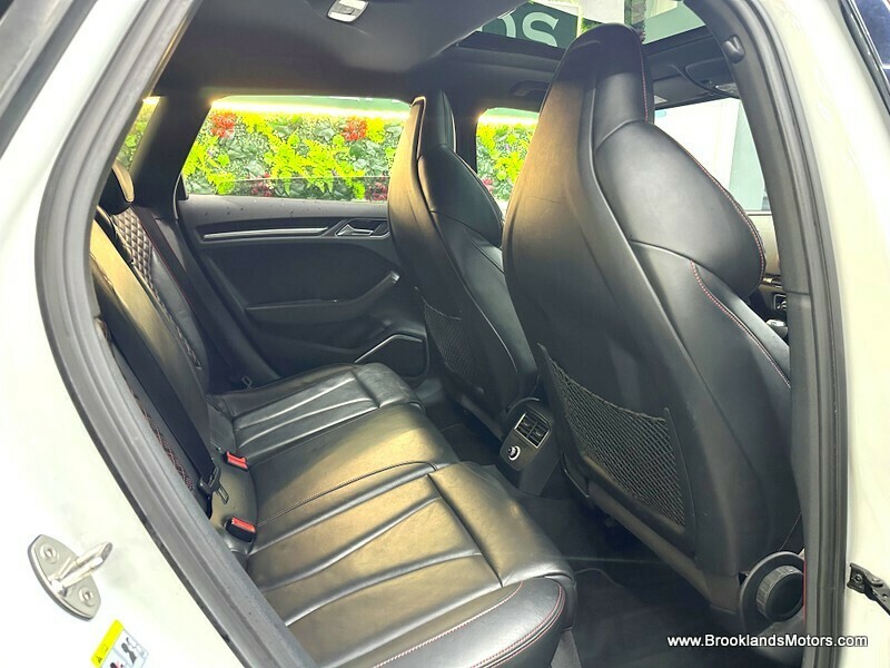 Used Audi RS3 2017 for sale - 76836757: Photo 26