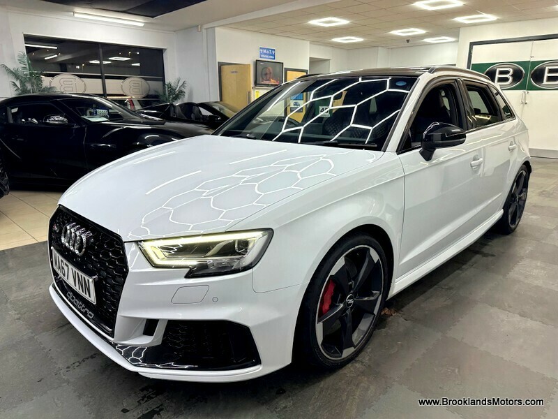 Used Audi RS3 2017 for sale - 76836757: Photo 6