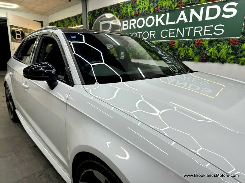 Used Audi RS3 2017 for sale - 76836757: Photo 7