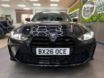 Used BMW M3 2026 for sale - 79423414: Photo