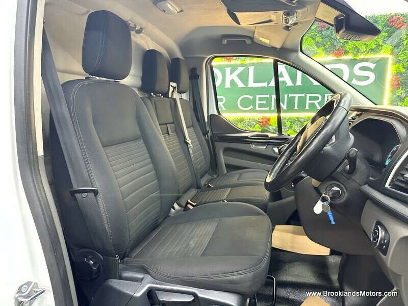 Used Ford Transit Custom 2022 for sale - 76725242: Photo 12