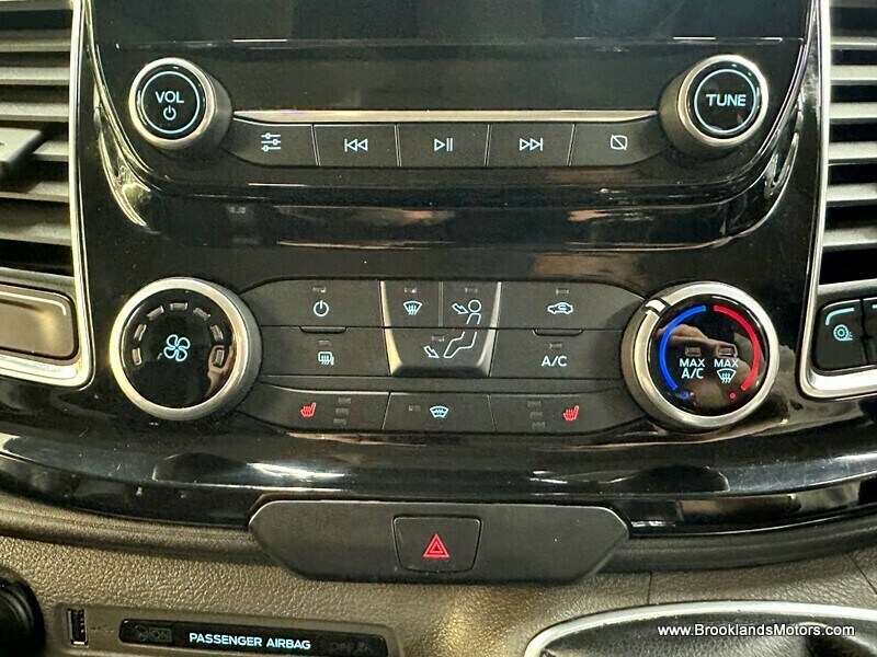 Used Ford Transit Custom 2022 for sale - 76725242: Photo 14