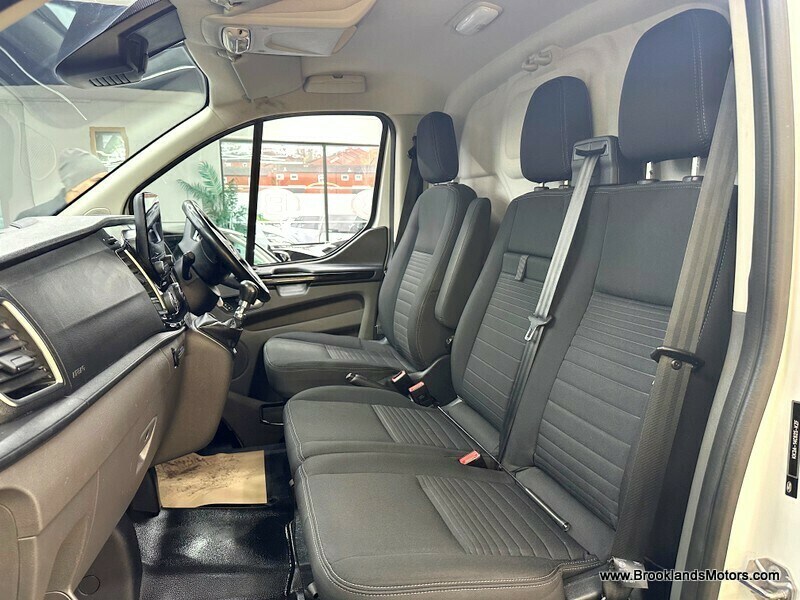 Used Ford Transit Custom 2022 for sale - 76725242: Photo 15