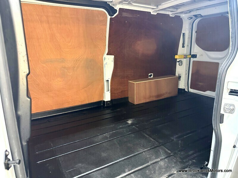 Used Ford Transit Custom 2022 for sale - 76725242: Photo 17