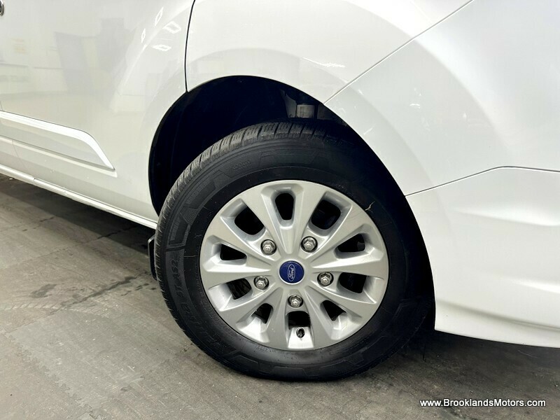 Used Ford Transit Custom 2022 for sale - 76725242: Photo 7