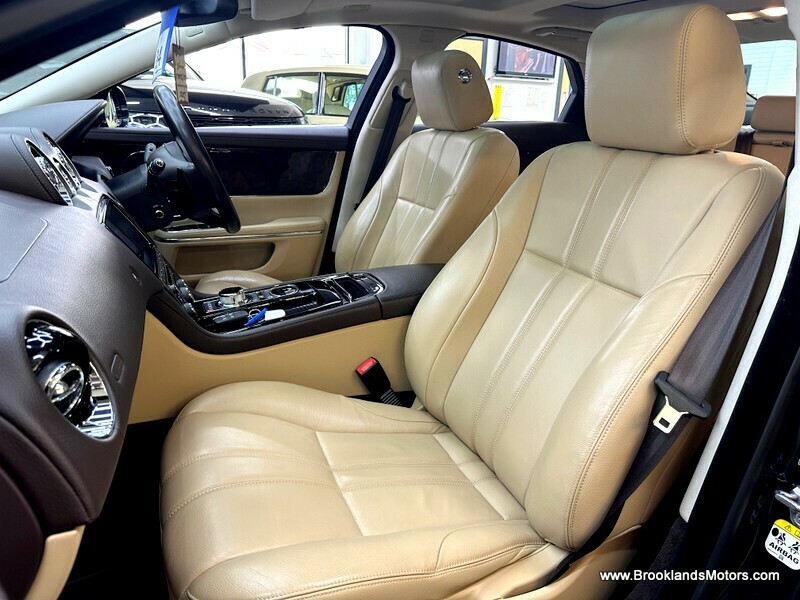 Used Jaguar XJ 2017 for sale - 77906119: Photo 22