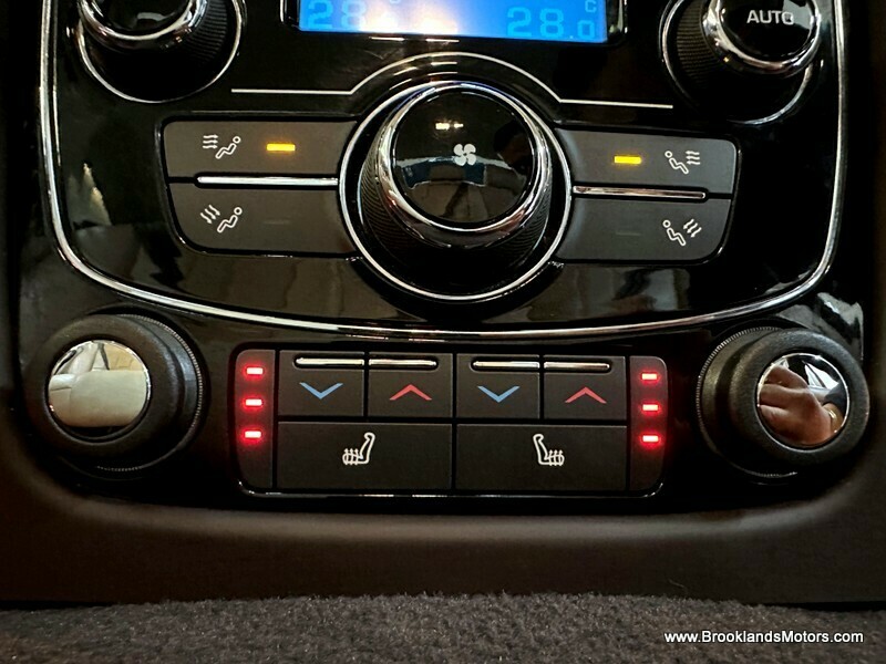 Used Jaguar XJ 2017 for sale - 77906119: Photo 26