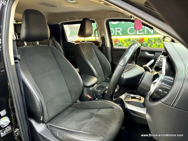 Used Mercedes-Benz X-Class 2018 for sale - 76236357: Photo 14