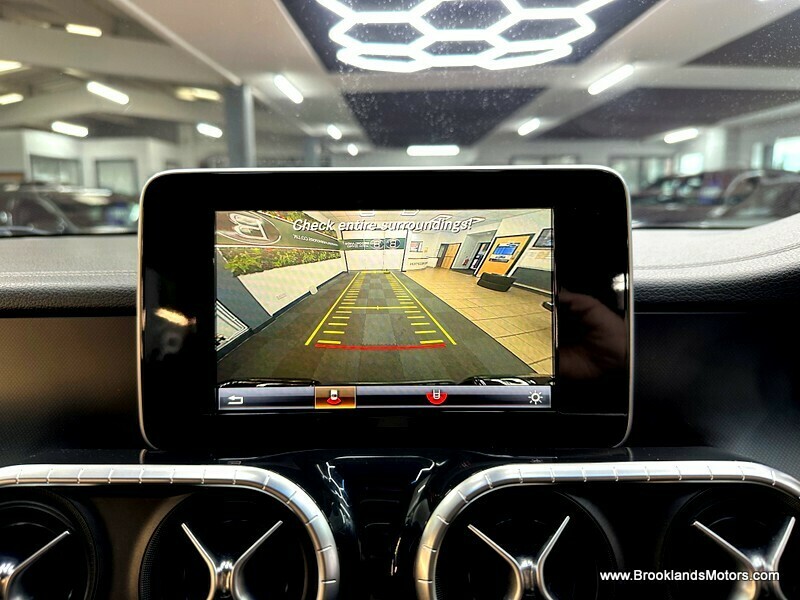 Used Mercedes-Benz X Class 2018 for sale - 76236357: Photo 18