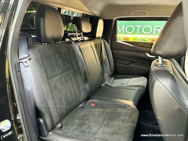 Used Mercedes-Benz X-Class 2018 for sale - 76236357: Photo 22