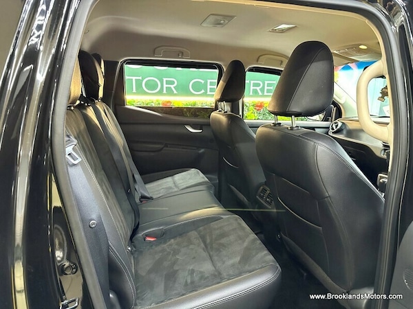 Used Mercedes-Benz X-Class 2018 for sale - 76236357: Photo 23