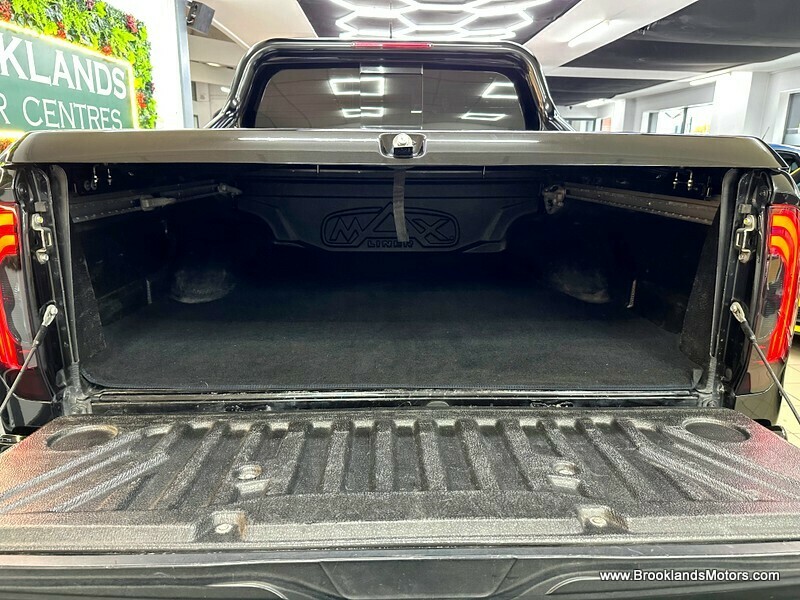 Used Mercedes-Benz X Class 2018 for sale - 76236357: Photo 24