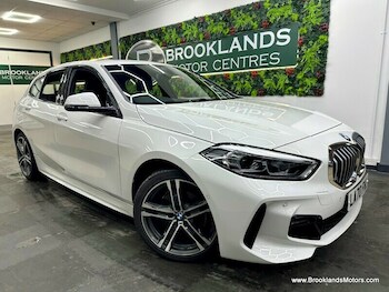 Used BMW 1 Series 2021 for sale - 77288760: Photo