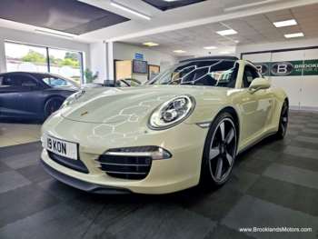 Used Porsche 911 2013 for sale - 74795065: Photo