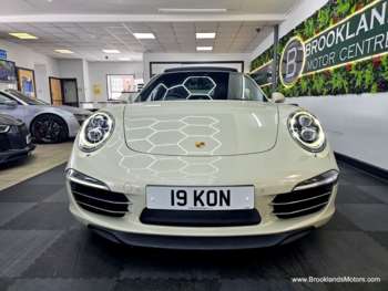 Used Porsche 911 2013 for sale - 74795065: Photo