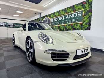 Used Porsche 911 2013 for sale - 74795065: Photo