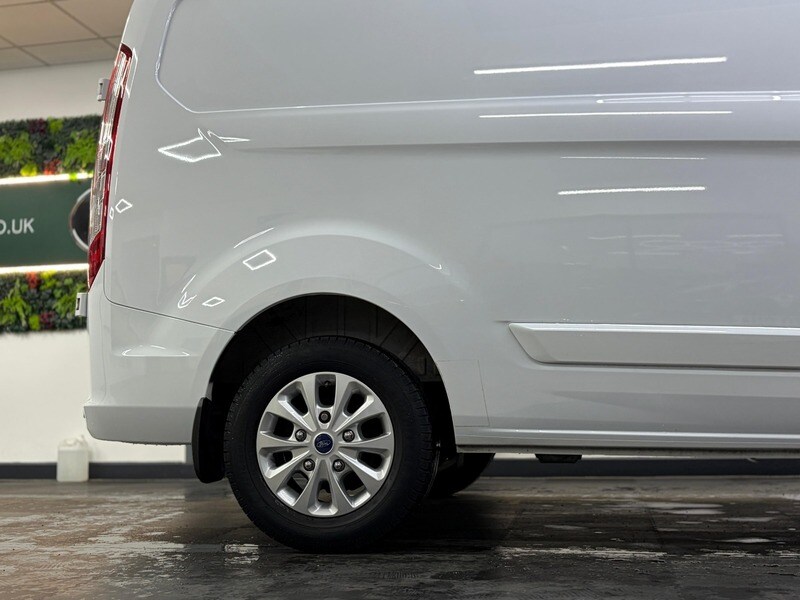 Used Ford Transit Custom 2022 for sale - 76974083: Photo 10
