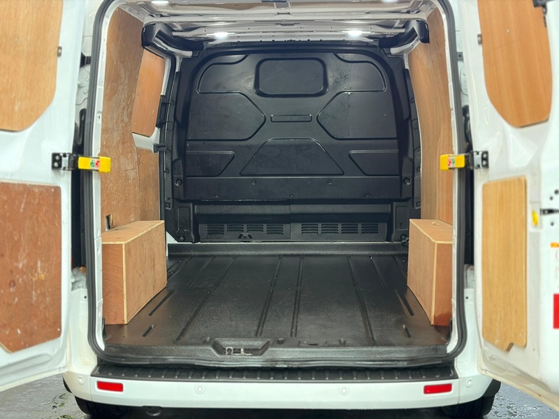 Used Ford Transit Custom 2022 for sale - 76974083: Photo 16