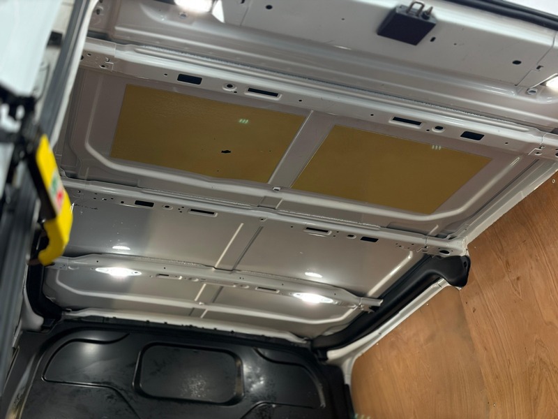 Used Ford Transit Custom 2022 for sale - 76974083: Photo 18