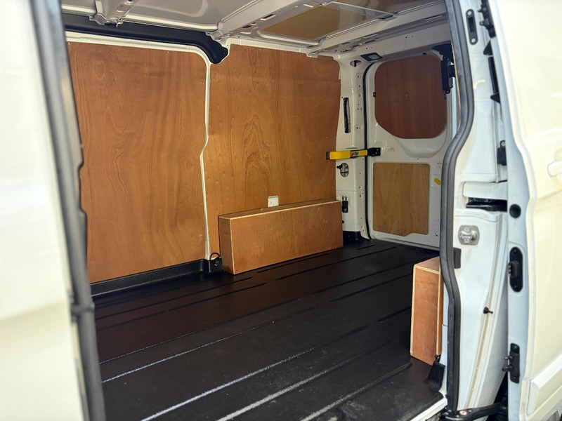 Used Ford Transit Custom 2022 for sale - 76974083: Photo 19