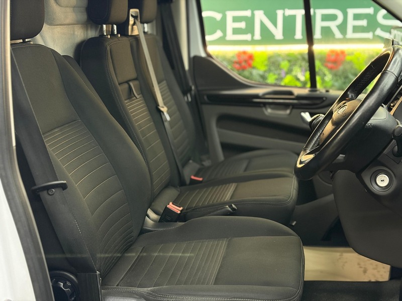 Used Ford Transit Custom 2022 for sale - 76974083: Photo 20
