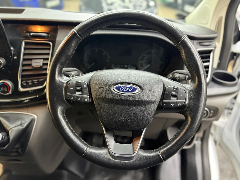 Used Ford Transit Custom 2022 for sale - 76974083: Photo 21
