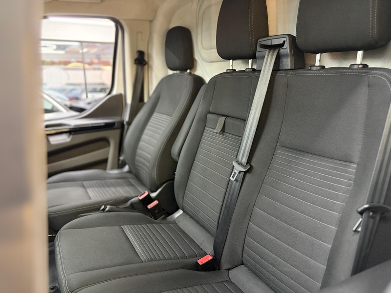 Used Ford Transit Custom 2022 for sale - 76974083: Photo 24
