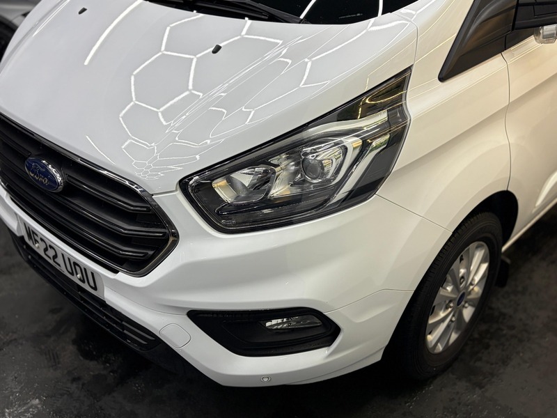 Used Ford Transit Custom 2022 for sale - 76974083: Photo 4