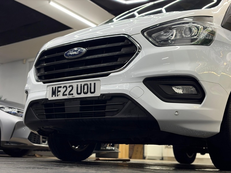 Used Ford Transit Custom 2022 for sale - 76974083: Photo 5