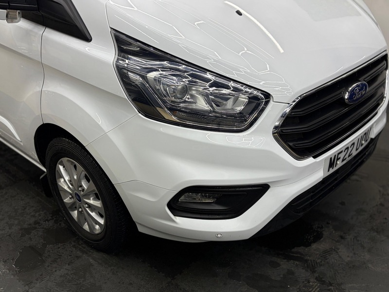 Used Ford Transit Custom 2022 for sale - 76974083: Photo 7