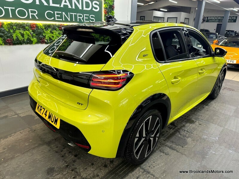 Used Peugeot 208 2024 for sale - 77409192: Photo 10