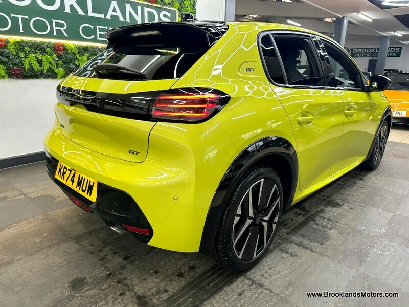 Used Peugeot 208 2024 for sale - 77409192: Photo 11