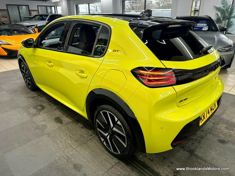 Used Peugeot 208 2024 for sale - 77409192: Photo 13