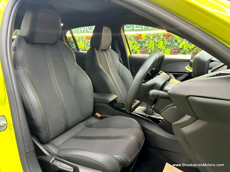 Used Peugeot 208 2024 for sale - 77409192: Photo 14