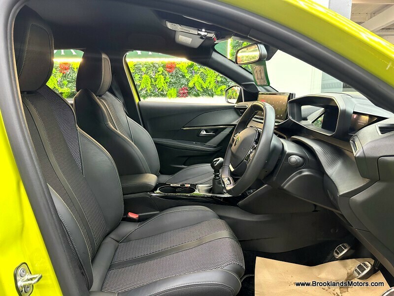 Used Peugeot 208 2024 for sale - 77409192: Photo 15