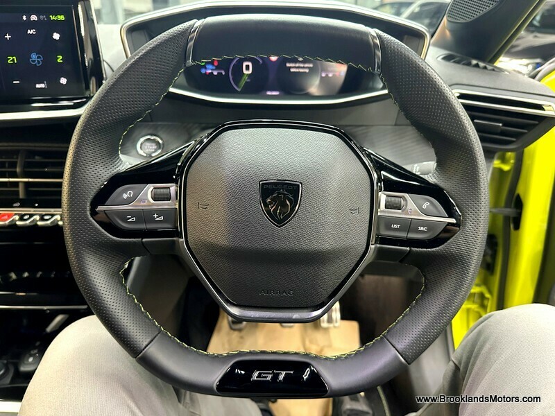 Used Peugeot 208 2024 for sale - 77409192: Photo 16