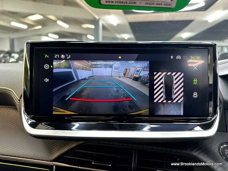 Used Peugeot 208 2024 for sale - 77409192: Photo 17