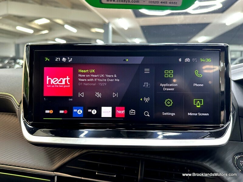 Used Peugeot 208 2024 for sale - 77409192: Photo 18