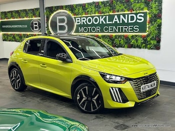 Peugeot 208 feature image