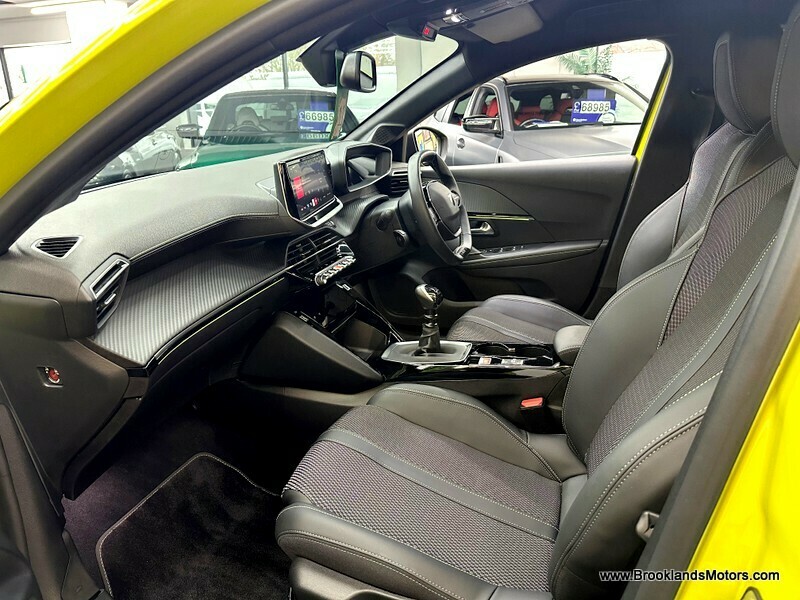 Used Peugeot 208 2024 for sale - 77409192: Photo 20