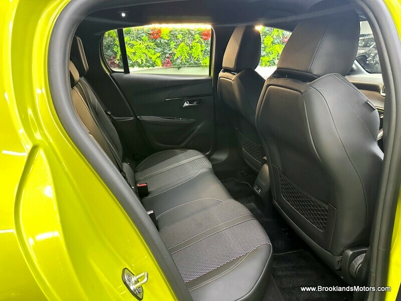 Used Peugeot 208 2024 for sale - 77409192: Photo 22