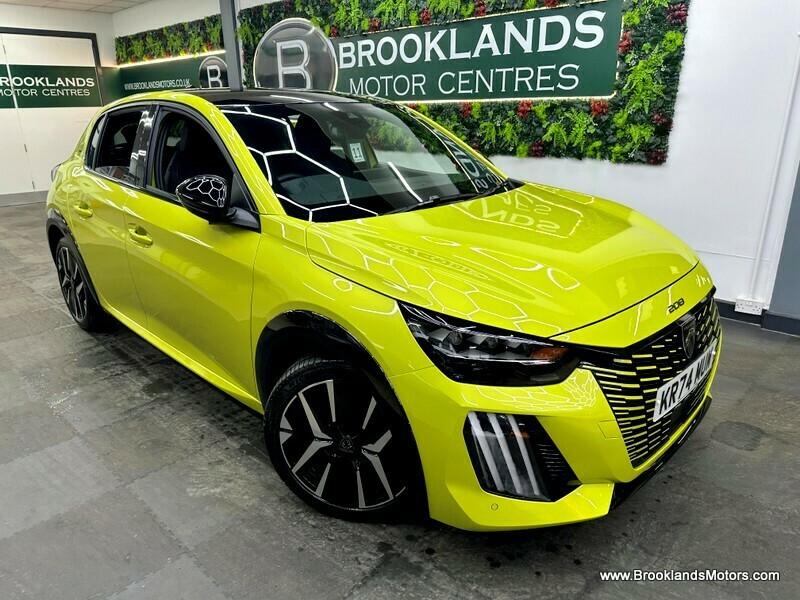 Used Peugeot 208 2024 for sale - 77409192: Photo 3