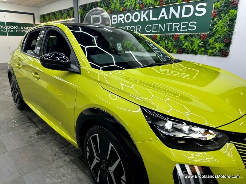 Used Peugeot 208 2024 for sale - 77409192: Photo 7